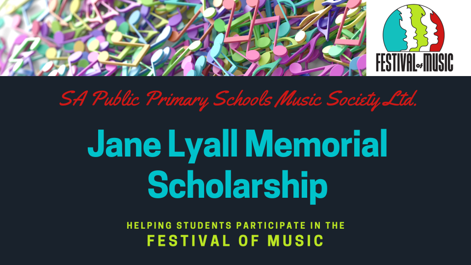 Jane Lyall Scholarship1