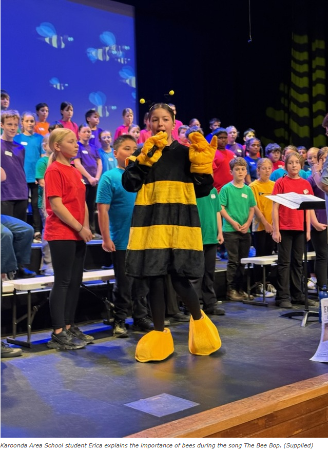 Karoonda Area School