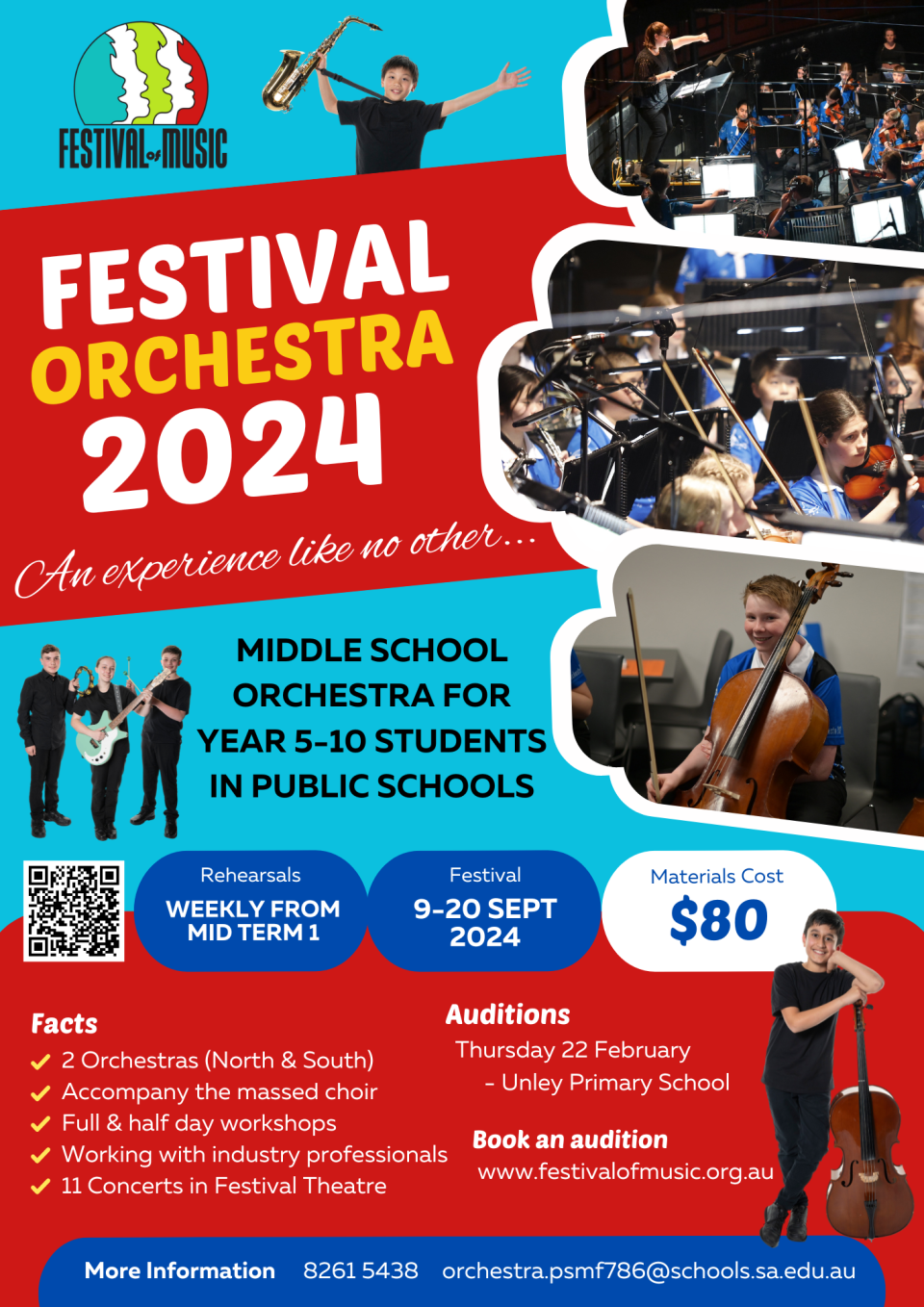 Orchestra Flyer 2024 4