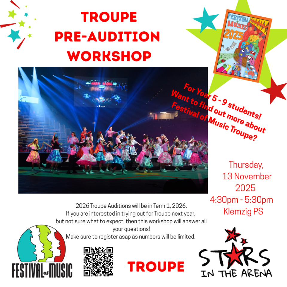 Troupe Socials 2025 3