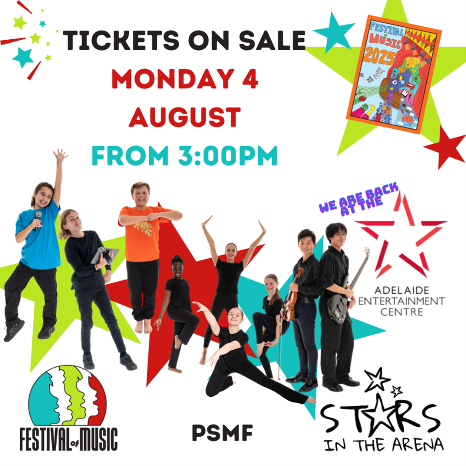 Tickets25