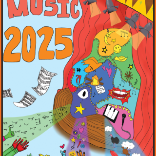 Songbook 2025